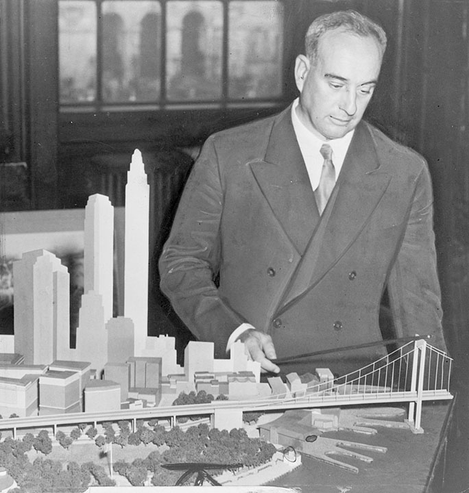 ロバート・モーゼス