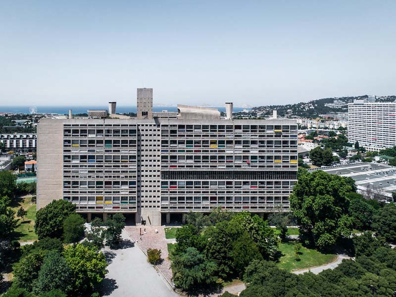 ル・コルビュジエ