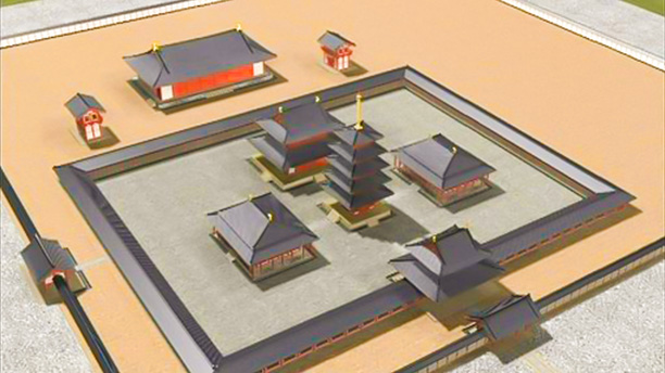 日本建築の空間】井上充夫 | Architecture Museum