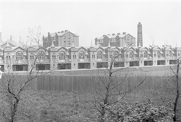 ロイヤル・ヴィクトリア病院